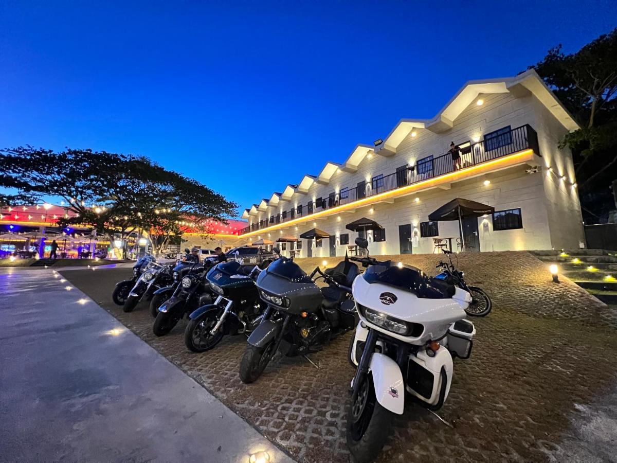 Macchiato Resort Savannakhet Opposite Thai Embassy Exterior photo