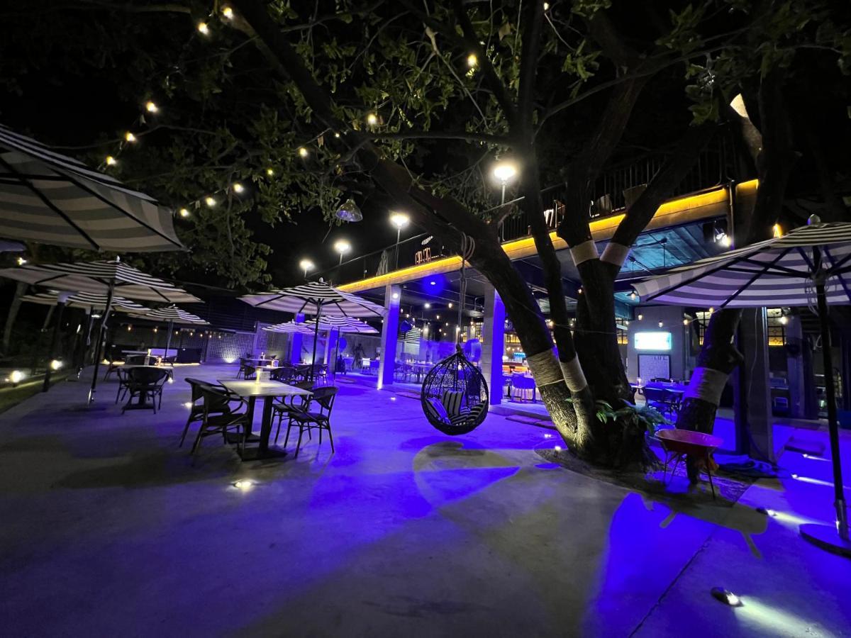 Macchiato Resort Savannakhet Opposite Thai Embassy Exterior photo